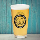 Search for sixty fifth birthday mugs 65 years old