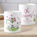Search for lemur mugs Cute