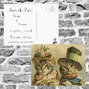 Search for funny cat save the dates Kittens