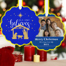 Search for nativity scene christmas cards Gold