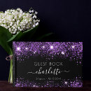 Search for 21st guest books Black