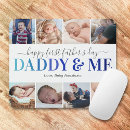 Search for be me mousepads For him