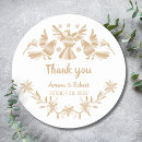 Search for gracias stickers Boda