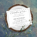 Search for celebration of life invitations Script