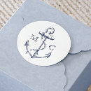 Search for anchor stickers Nautical
