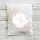 Search for vintage pink rose stickers Bride