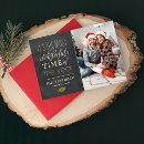 Search for classic christmas cards Rustic