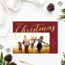 Search for wine christmas cards Modern