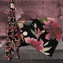 Search for raspberry pink ties Black