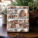 Search for instagram wrapping paper Instagram photo collage