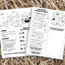 Search for kids halloween flyers Pumpkin