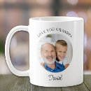 Search for photo grandpa mugs Stylish