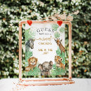 Search for tropical baby shower games Safari