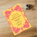 Search for hindu ceremony invitations Indian