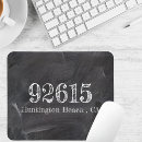 Search for chalkboard mousepads Computer