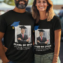Search for graduation for parents tshirts Class of 2025