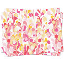 Search for pink marble tissue paper Retro