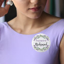 Search for bridesmaid badges Bride squad