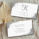 Search for womens business cards Trendy