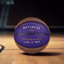 Search for graduate basketballs High school senior