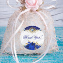 Search for blue filigree stickers Floral