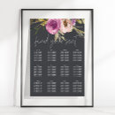 Search for purple wedding seating charts Roses