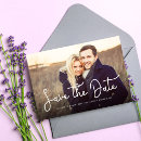 Search for whimsical save the dates Calligraphy