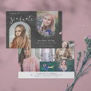 Search for golden graduation invitations High school