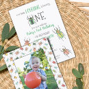Search for boy turning one invitations Boys