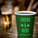Search for st patricks day party supplies Beer