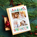 Search for pine branches christmas cards Botanical