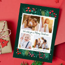 Search for pine branches christmas cards Botanical