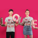 Search for red other Girlfriend
