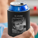 Search for memorial can coolers Funeral