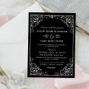 Search for gatsby invitations Elegant