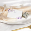 Search for silver place cards Calligraphy