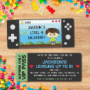 Search for game controller invitations Gamer