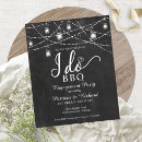 Search for rustic bbq invitations I do bbq