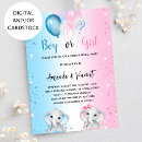 Search for daddy shower invitations Boy or girl