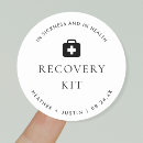 Search for helper stickers Hangover kit