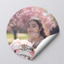 Search for mis quince años stickers 15th birthday