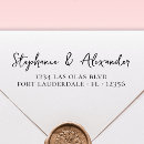 Search for engagement rubber stamps Couple