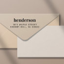 Search for professional rubber stamps Minimalist