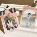 Search for rose gold graduation High school graduation