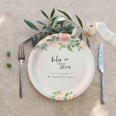 Search for peony plates Blush pink