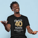Search for cheers to 40 years tshirts Cool