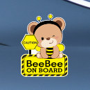 Search for make babies bumper stickers Baby bear