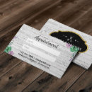 Search for small business stationery Hairdresser