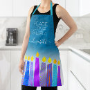 Search for candle aprons Baking