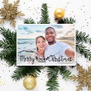 Search for beachy christmas cards Christmas at the beach